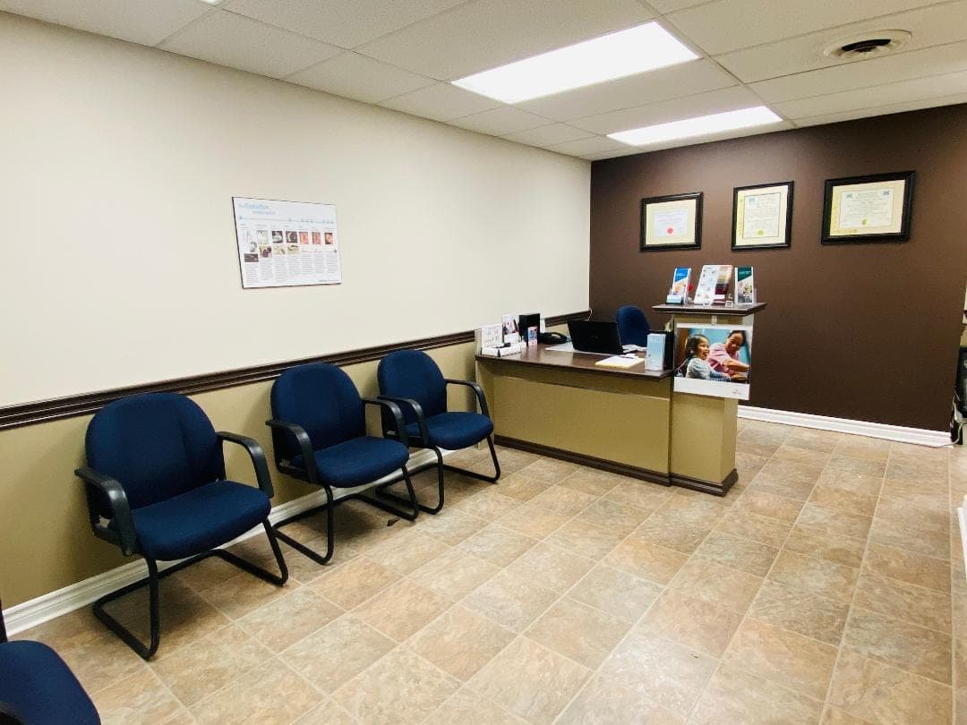Akron Hearing Clinic (photo: Akron Hearing Clinic, via Google)