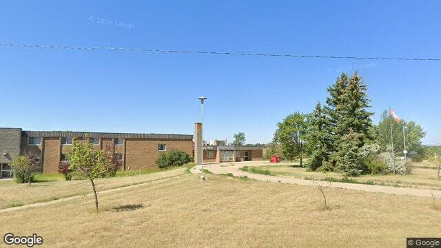 Wood Acres (Google Street View)