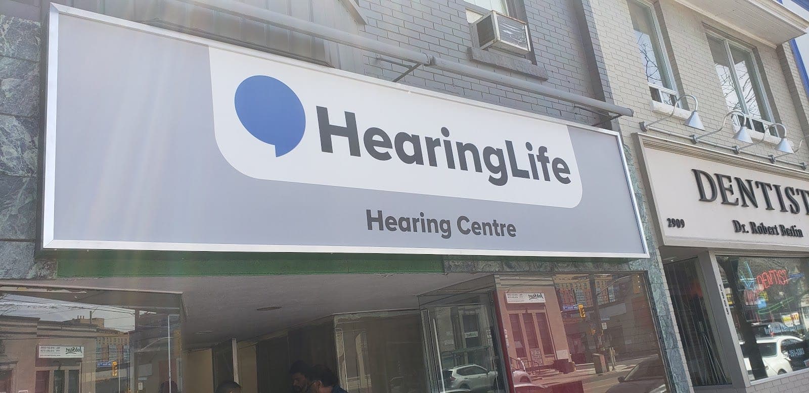 HearingLife (photo: HearingLife, via Google)