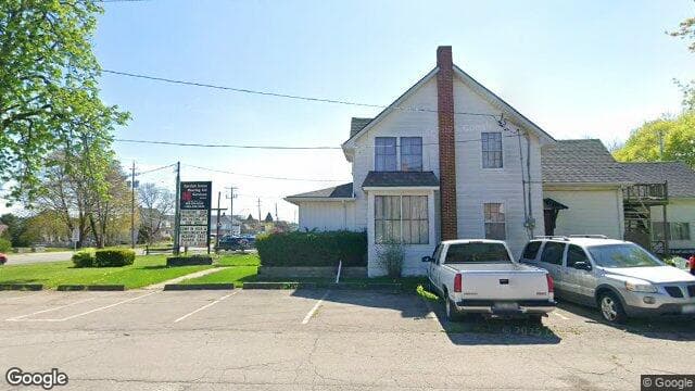 Carolyn Green Hearing Aid Service (Google Street View)