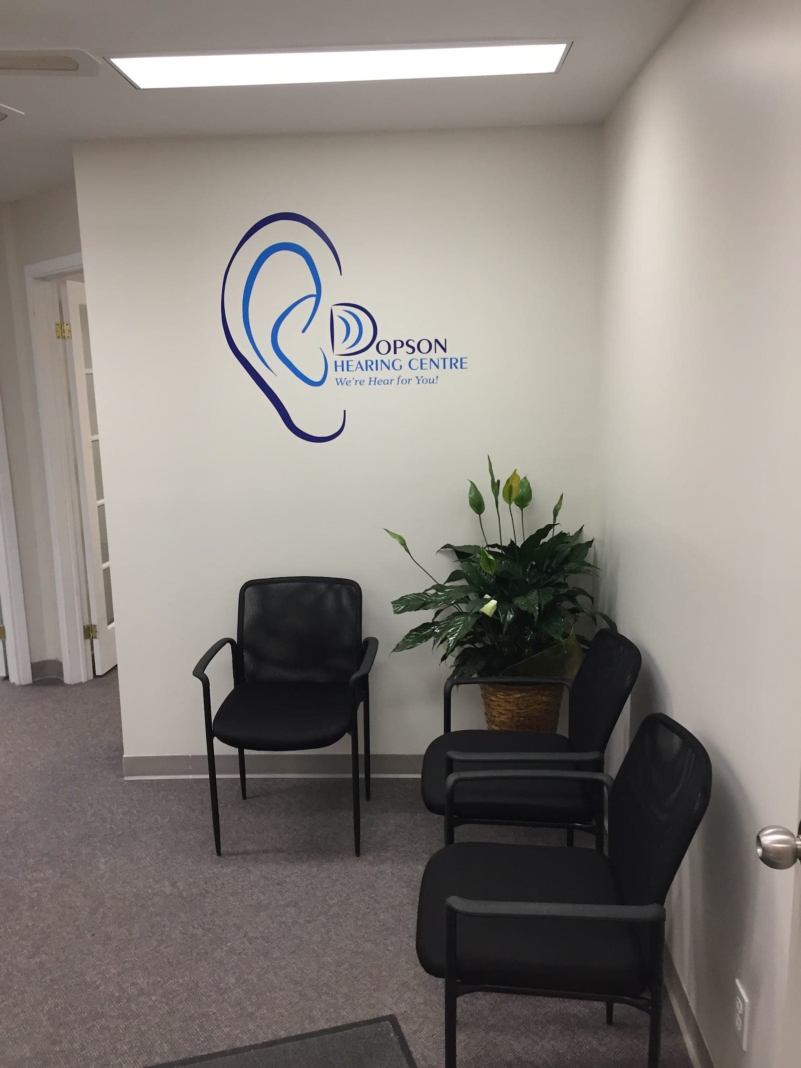 Dopson Hearing Centre (photo: Dopson Hearing Centre, via Google)