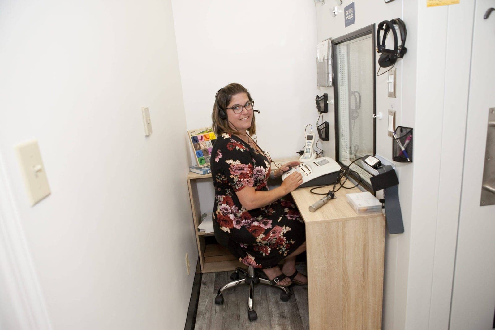 SeniorHome.ca - Leake Audiology Services