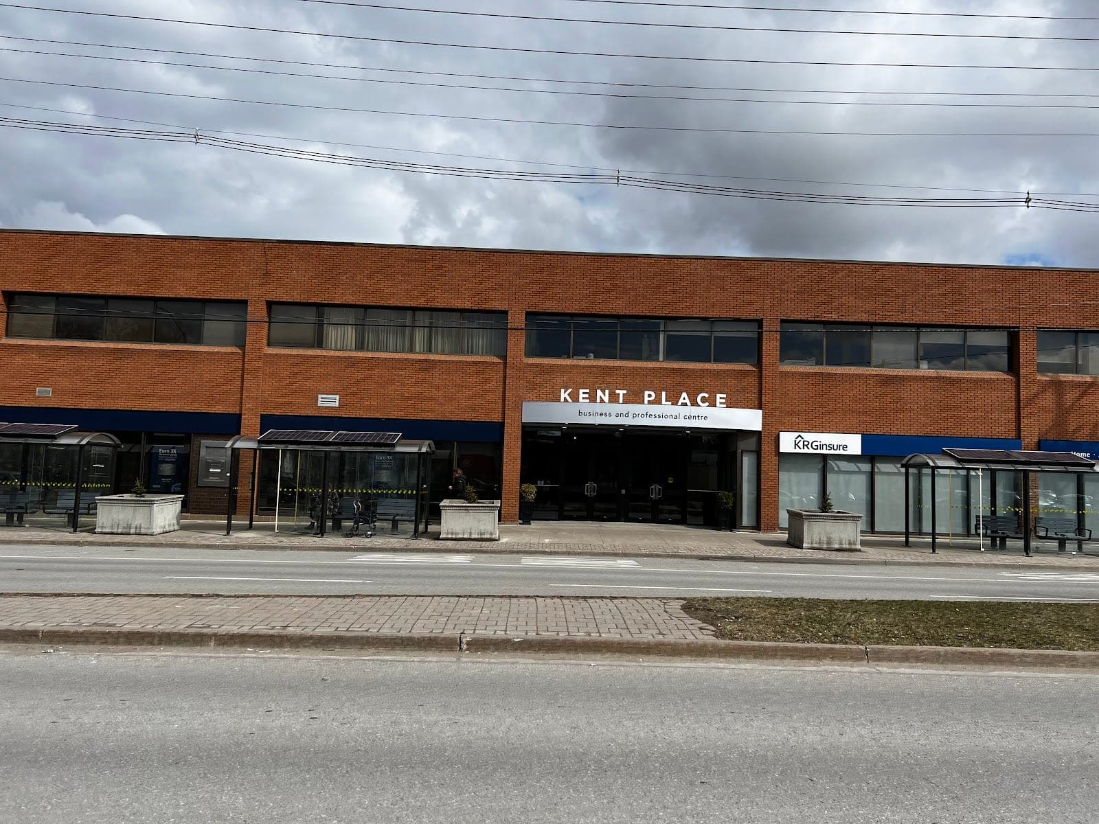 Kawartha Hearing Care (photo: Jenn, via Google)