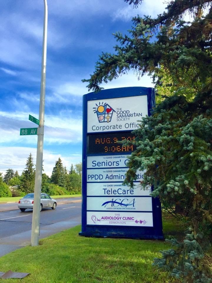The Audiology Clinic Edmonton (photo: The Audiology Clinic Edmonton, via Google)