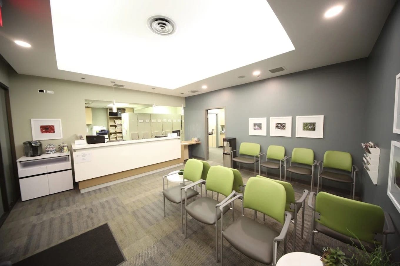 SeniorHome.ca - Professional Audiology Clinic