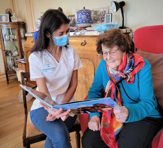 Equinoxe LifeCare (Soins à Domicile, Senior Care) - Photo 1