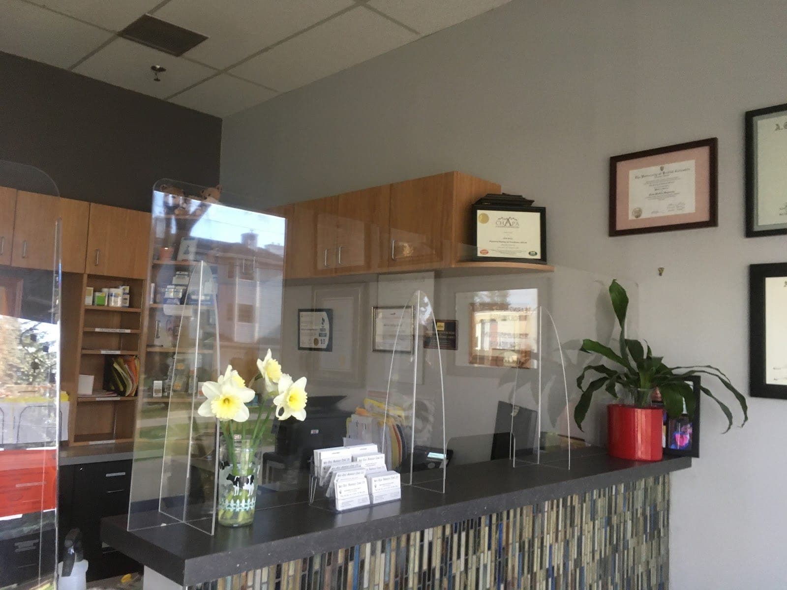 Wild Rose Audiology Clinic (photo: Wild Rose Audiology Clinic Ltd, via Google)