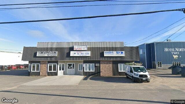Hear Right Canada/Newfoundland Hearing Health Centre (Google Street View)