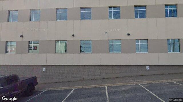 Sudbury Regional Hearing Services (Google Street View)