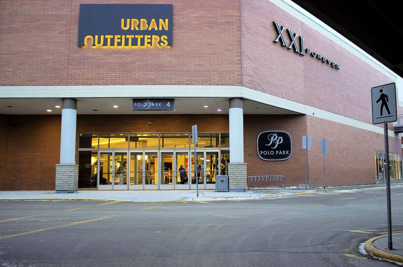 Polo Park Hearing Centre (photo: Leslie Holden, via Google)