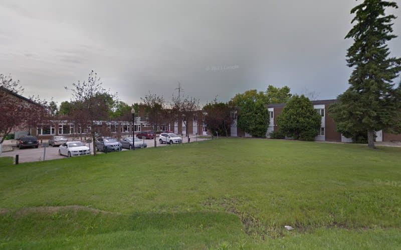 Middlechurch Home Of Winnipeg Inc - Photo 1