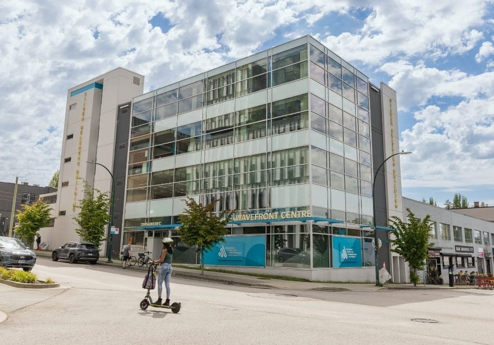 SeniorHome.ca - Wavefront Hearing