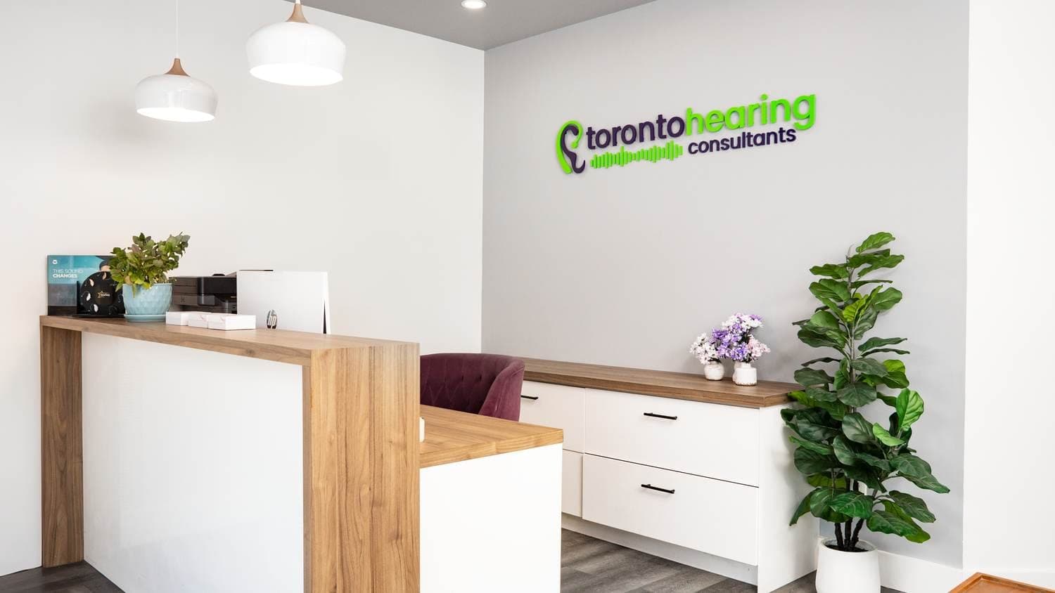 SeniorHome.ca - Toronto Hearing Consultants