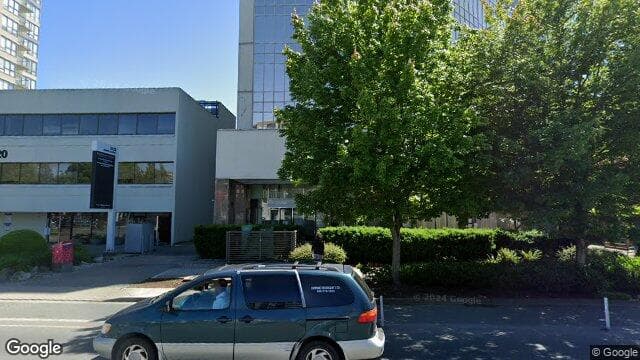 Richmond Public Health Audiology (Google Street View)
