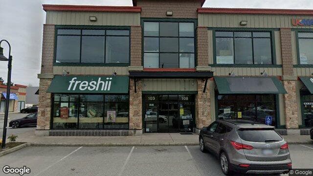 Perfect Hearing (Google Street View)
