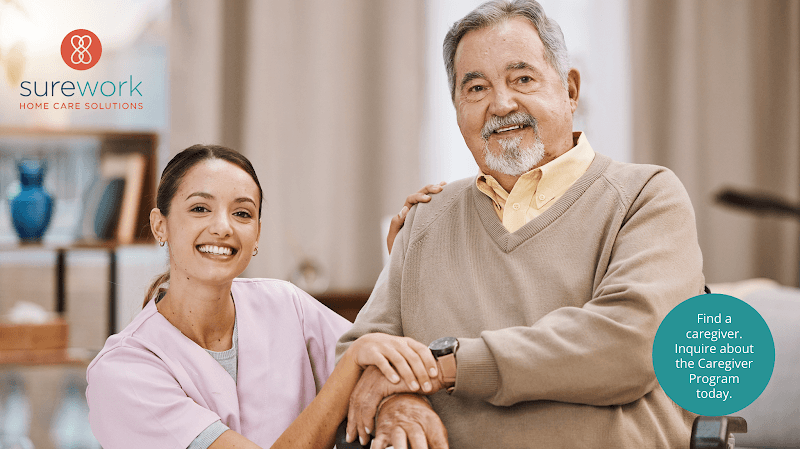 SureWork Home Care Solutions - Photo 1