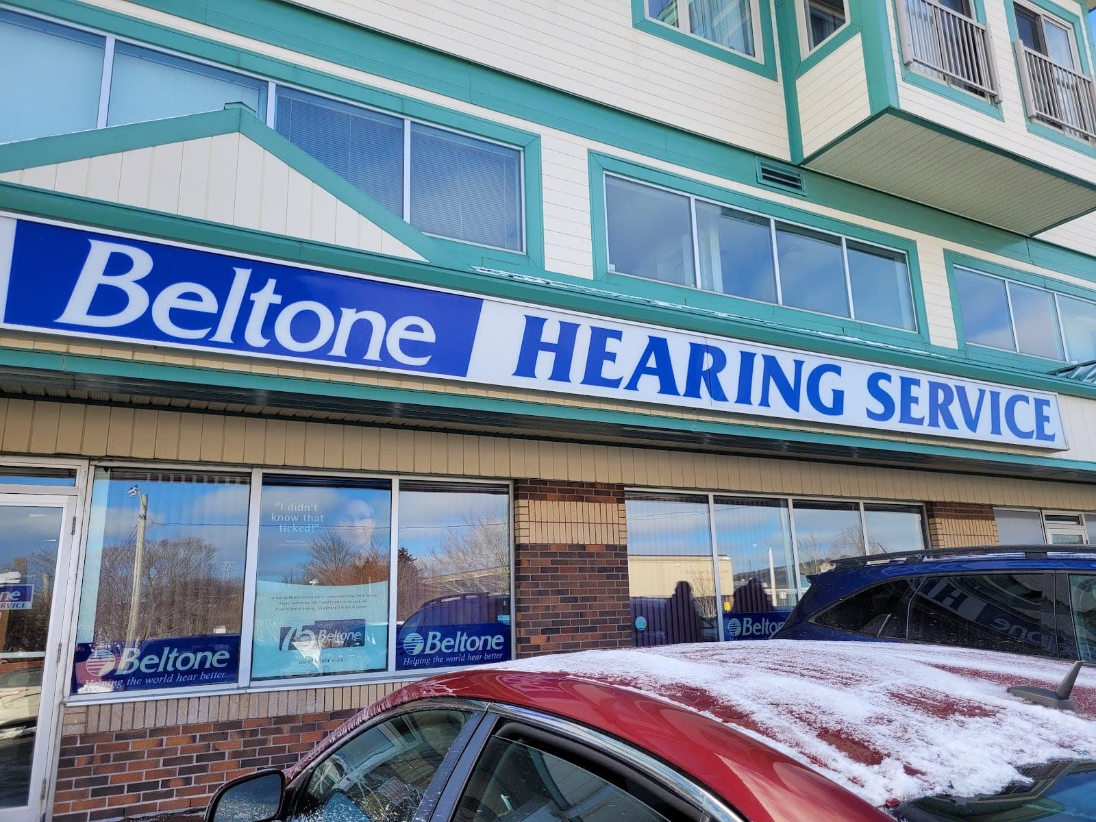 Beltone Hearing Centre (photo: Beltone Hearing Centre, via Google)