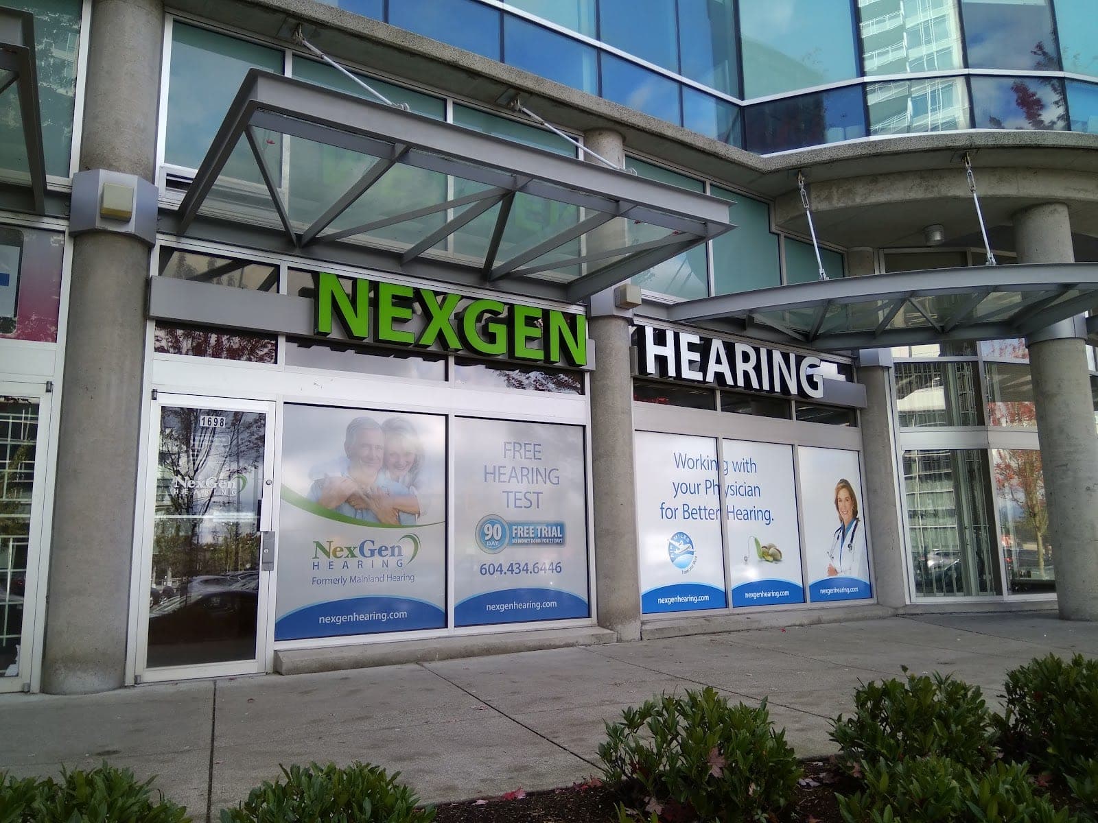 HearingLife (photo: Lauson Lau, via Google)
