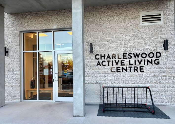 Charleswood 55 Plus Active Living Centre - Photo 1