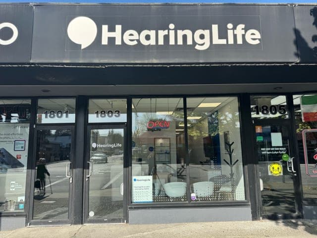 HearingLife (photo: HearingLife, via Google)