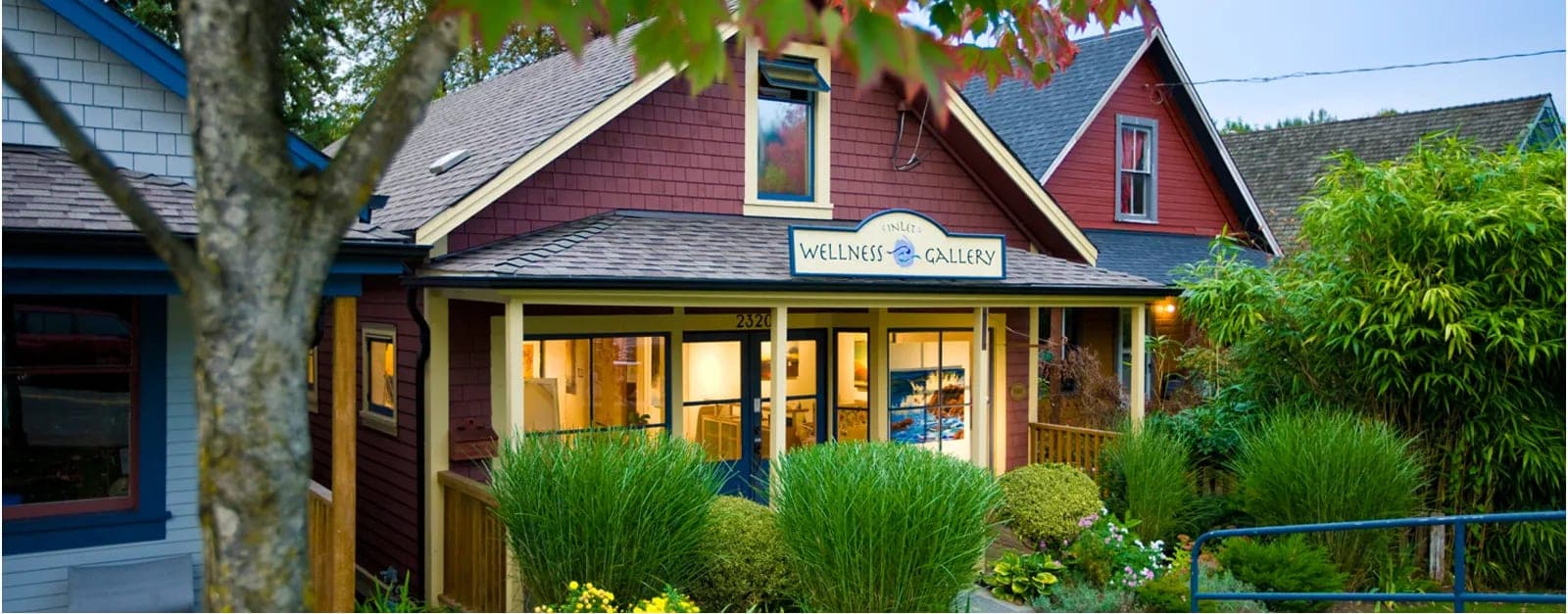 SeniorHome.ca - Inlet Hearing