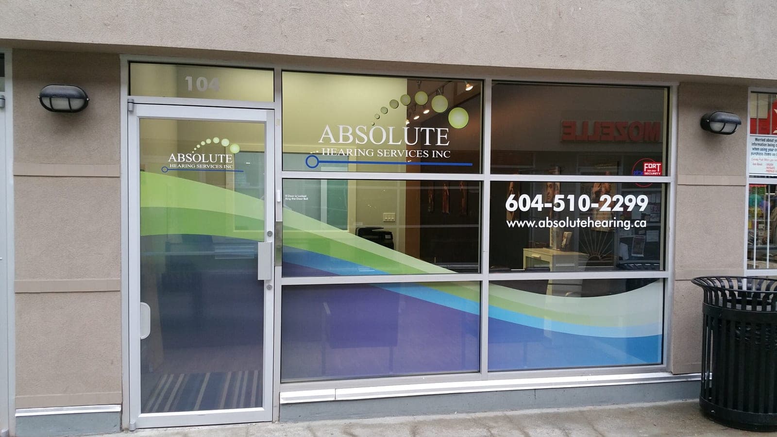 SeniorHome.ca - Absolute Hearing Services