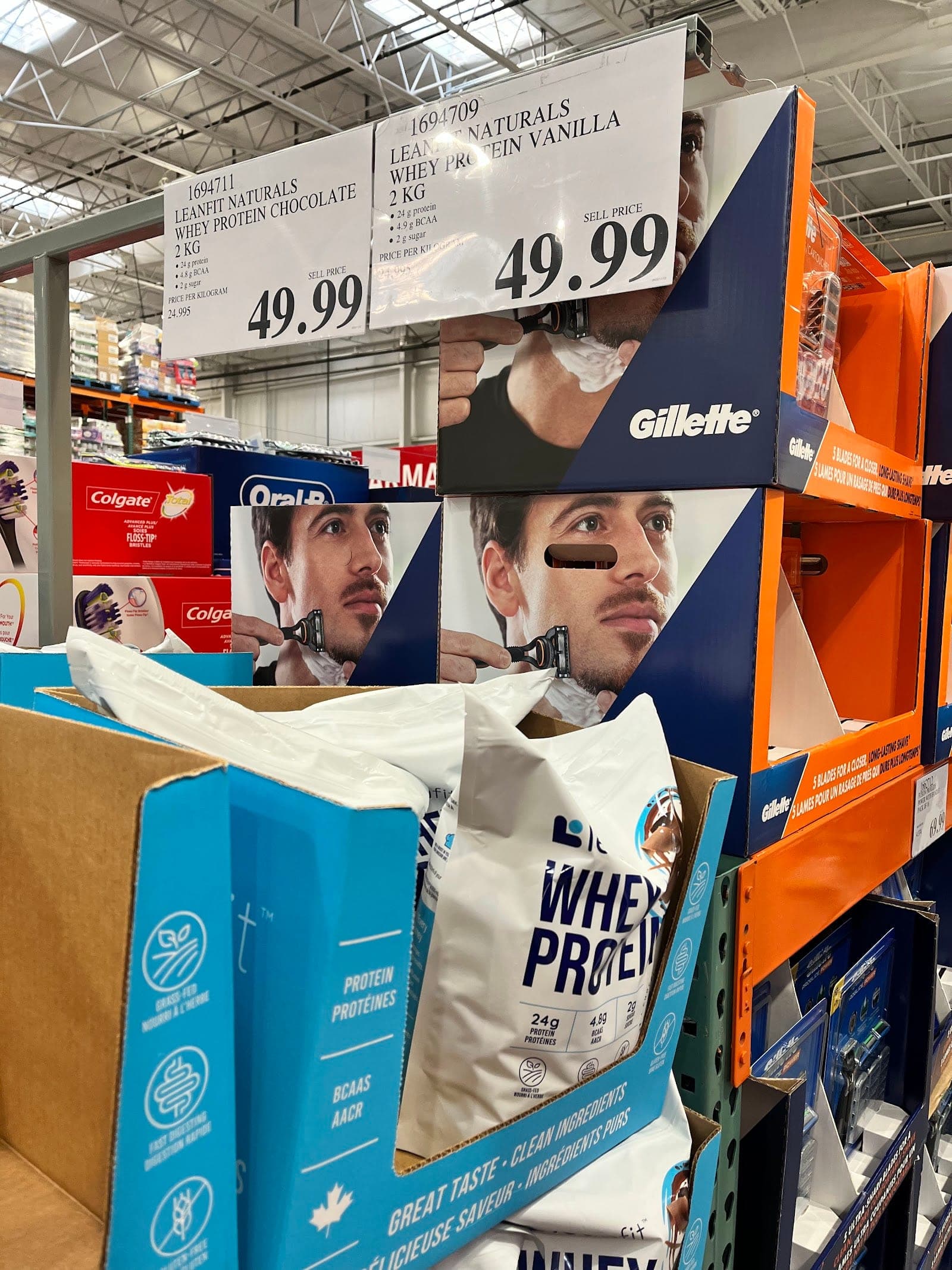 Costco Hearing Aid Centre (photo: Daniel Araujo, via Google)