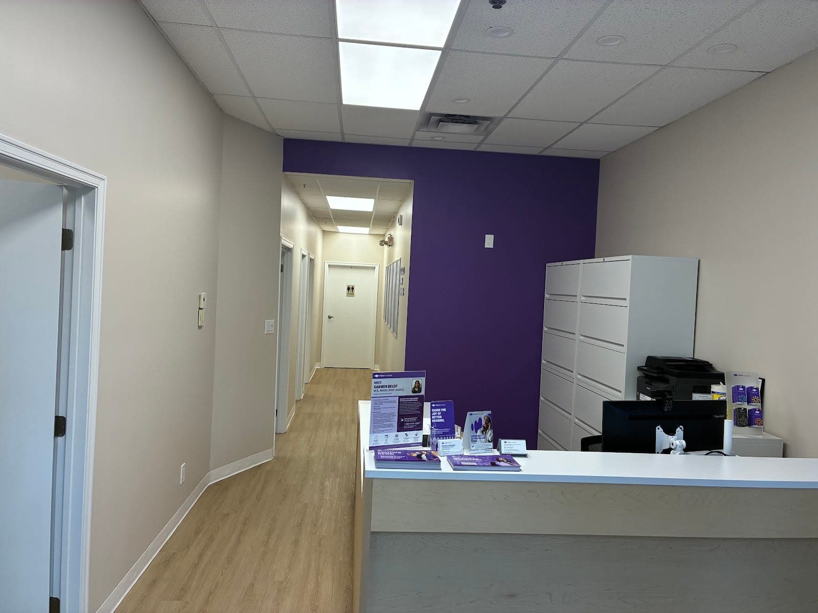 HearCANADA (Formerly Advanced Hearing Solutions Inc) (photo: HearCANADA (Formerly Advanced Hearing Solutions Inc), via Google)