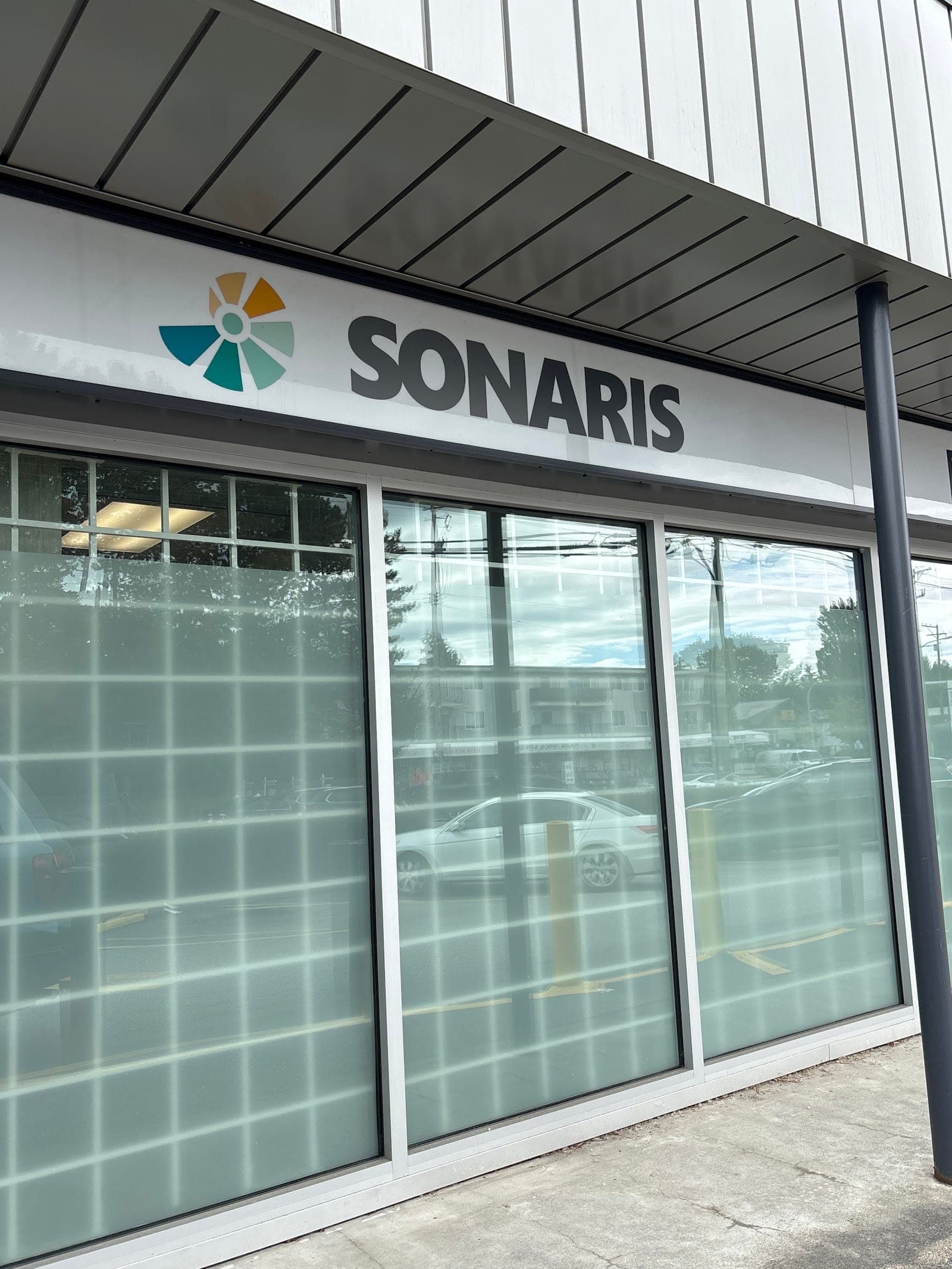 Sonaris Ear Center (photo: Maria teresa Fresnido, via Google)