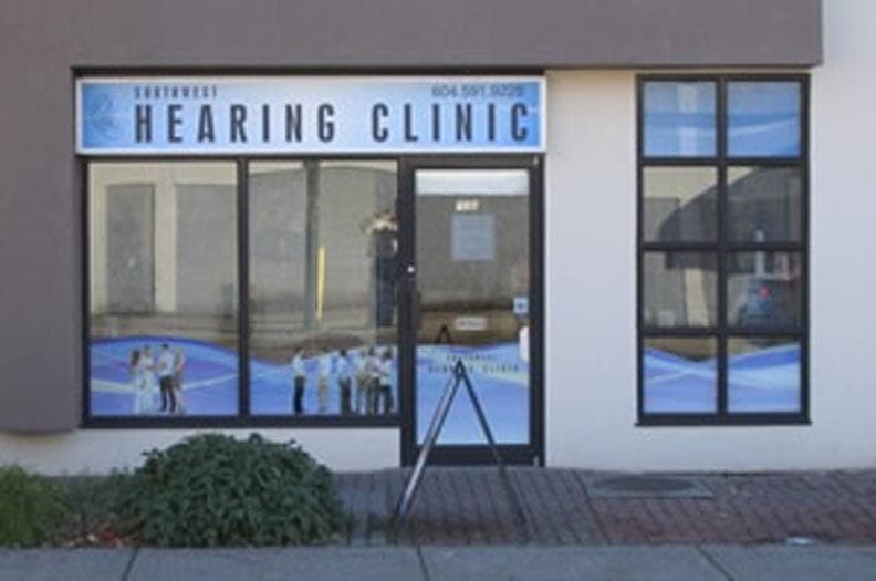 Southwest Hearing Clinic (photo: Southwest Hearing Clinic Inc, via Google)