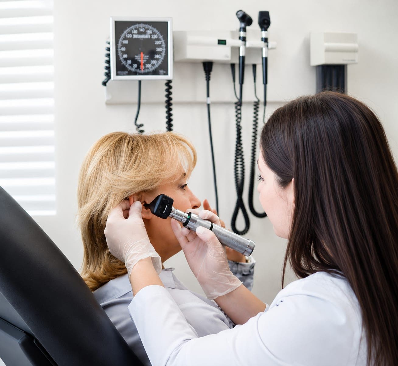 SeniorHome.ca - Doctor of Audiology-led - Ottawa Hears Audiology - Hearing & Tinnitus Clinic