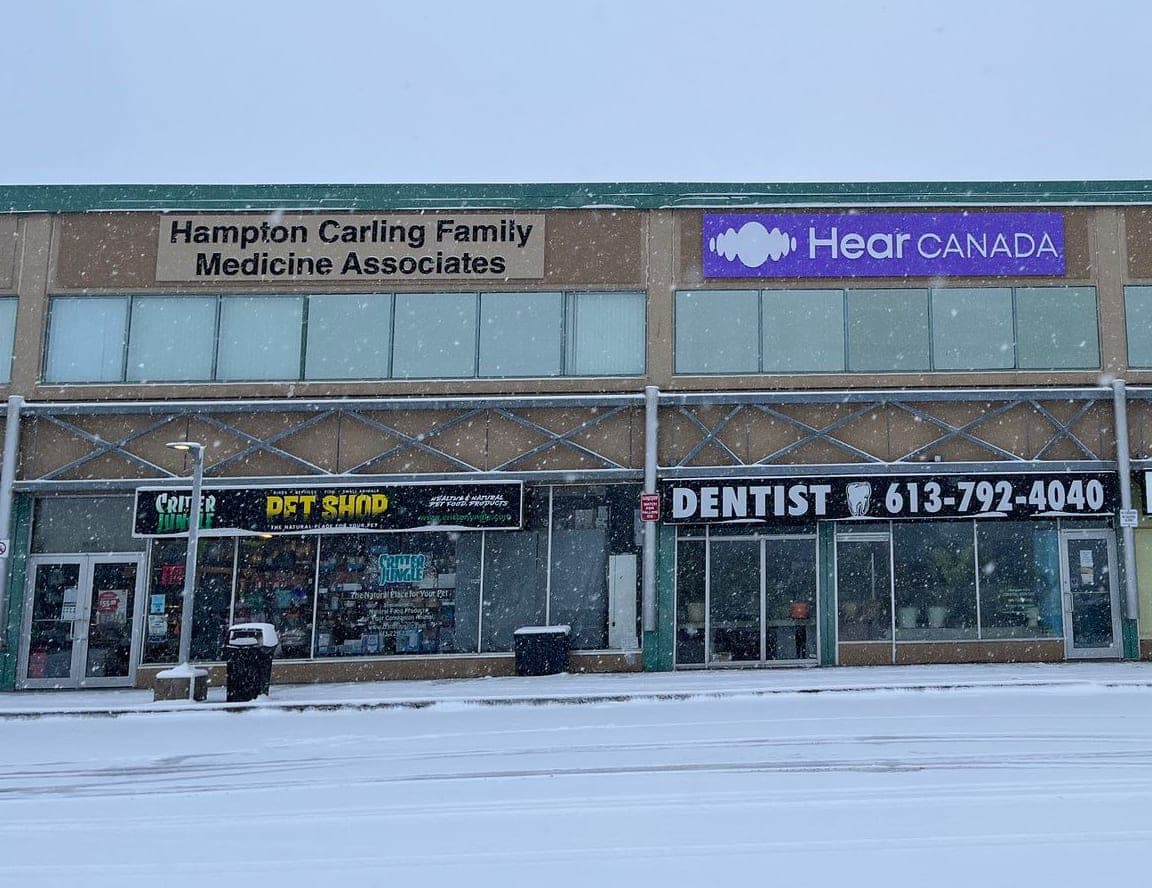 HearCANADA (photo: HearCANADA, via Google)