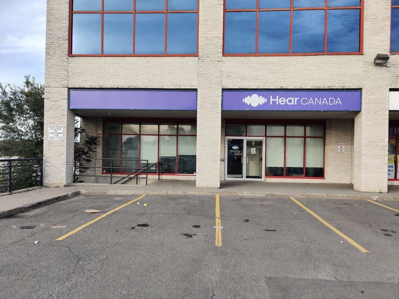HearCANADA (photo: HearCANADA, via Google)