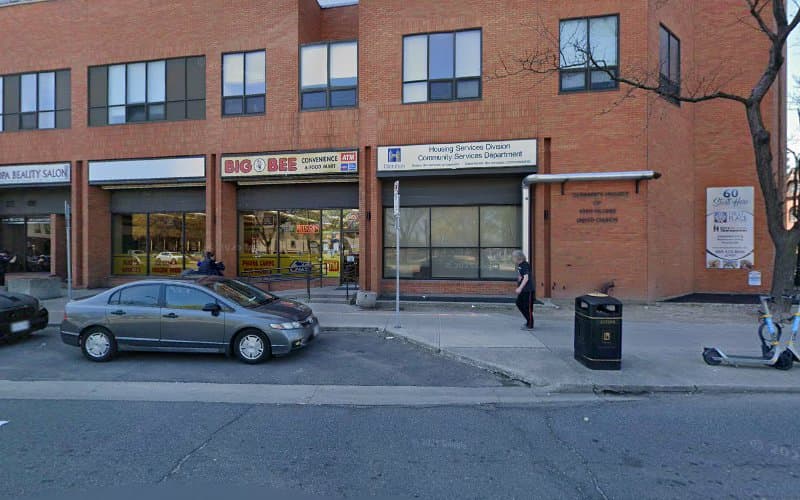 Desmond and Peggy Little Retirement Residences managed by St. Joseph's Home Care for City Housing - Photo 1