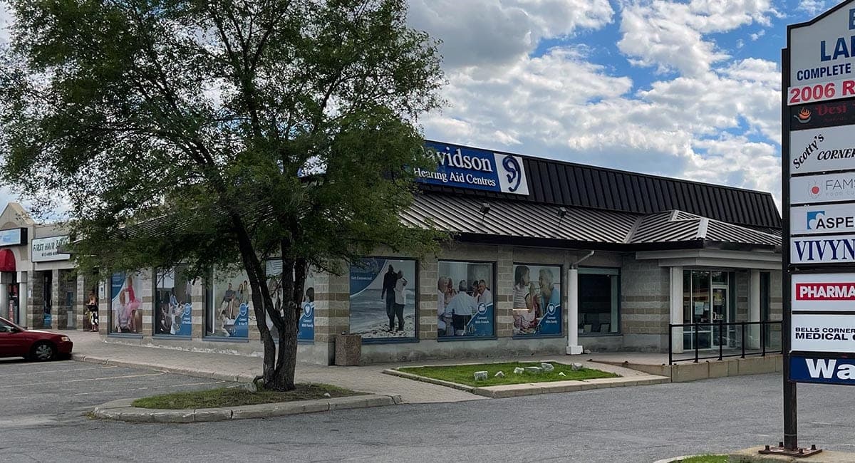 SeniorHome.ca - Davidson Hearing Aid Centres