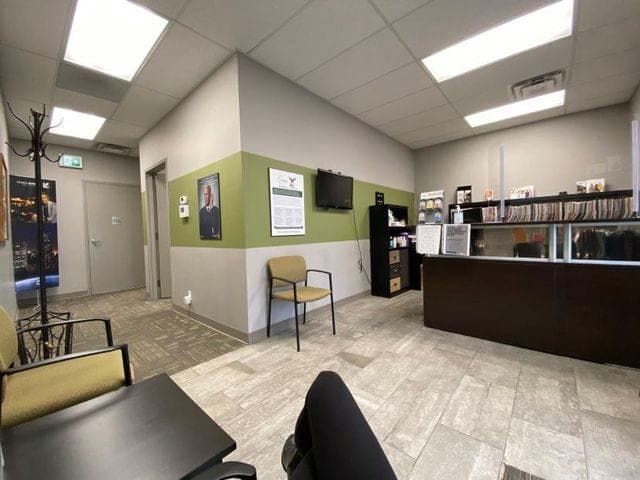 Calgary Hearing Aid & Audiology - Sunterra West (photo: Calgary Hearing Aid & Audiology Ltd - Sunterra West, via Google)