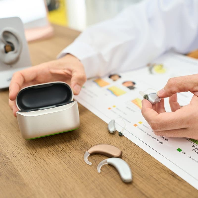 Always Hearing Clinic (photo: Always Hearing Clinic, via Google)