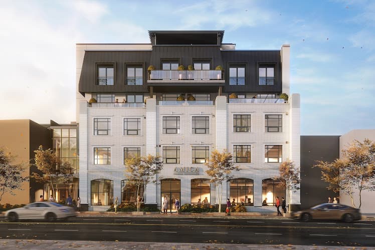 Amica Aurora Promenade - Photo 1