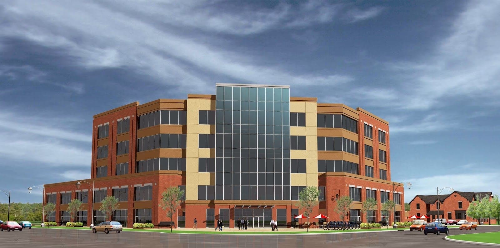 Chorus Speech & Hearing Centre (photo: Chorus Speech & Hearing Centre, via Google)