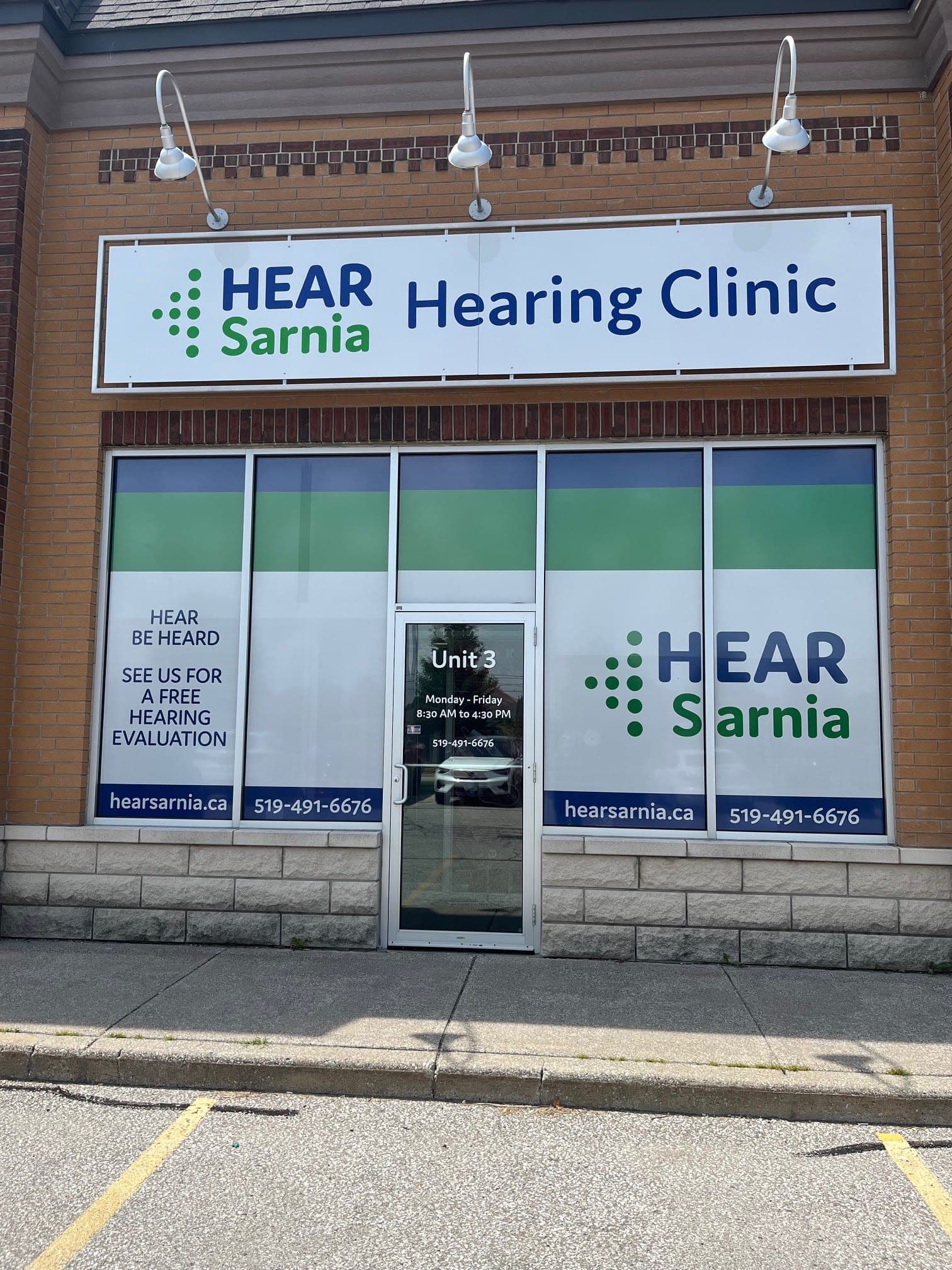 HEAR Sarnia (photo: HEAR Sarnia, via Google)