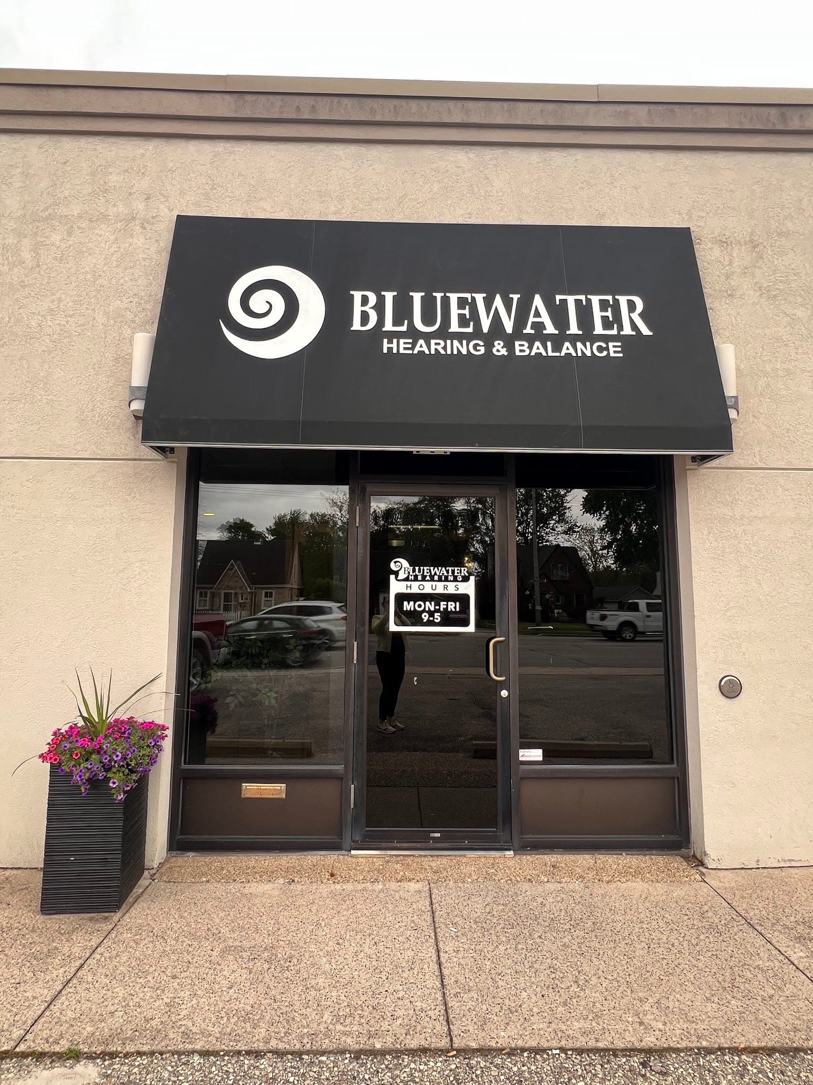 Bluewater Hearing & Balance (photo: Bluewater Hearing & Balance, via Google)