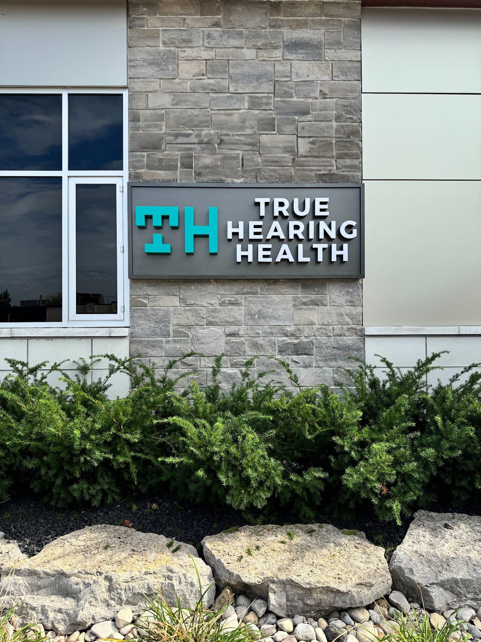 True Hearing Health (photo: True Hearing Health, via Google)
