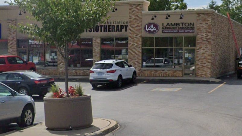Lambton Audiology Associates (photo: Lambton Audiology Associates, via Google)