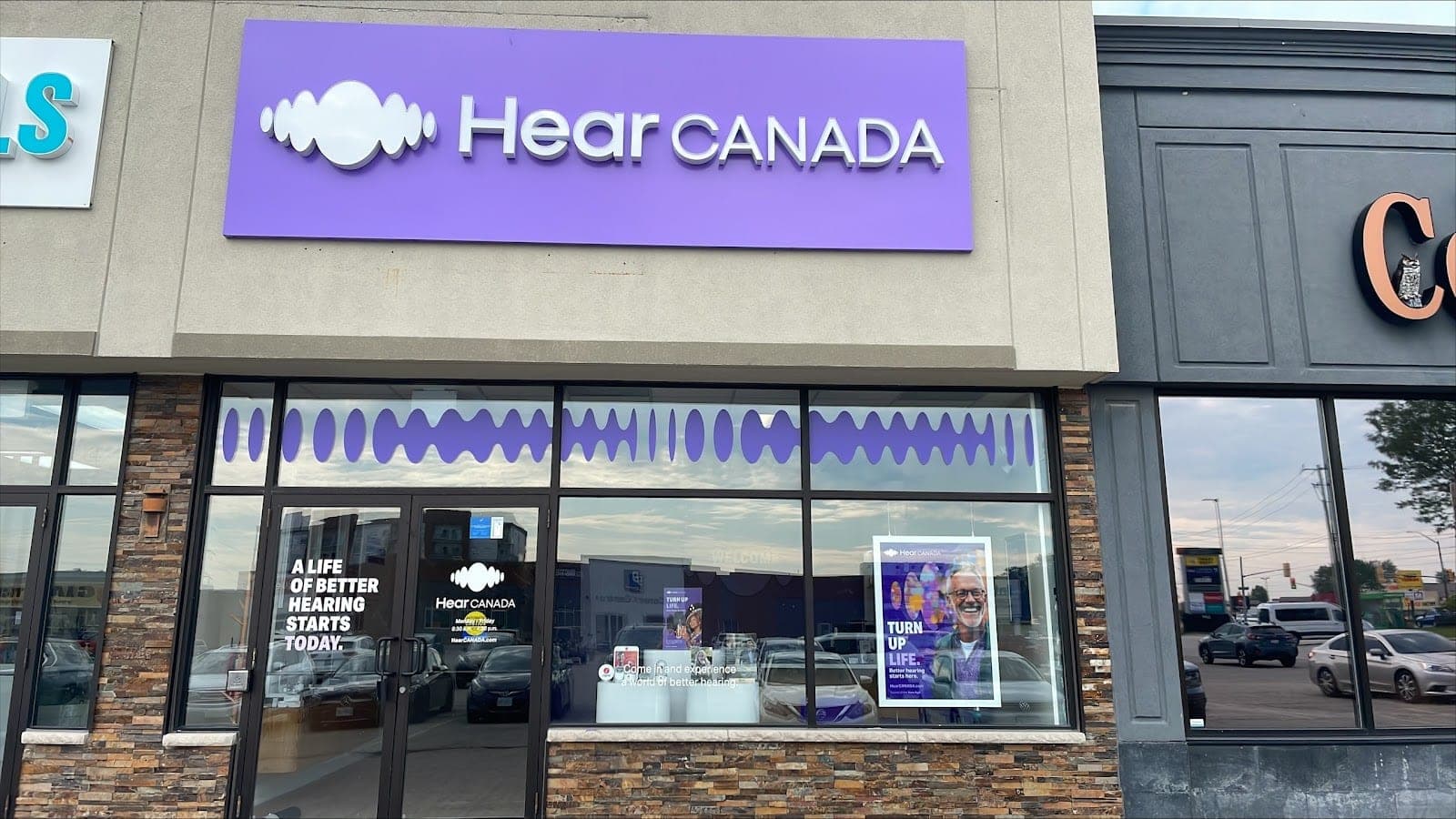 HearCANADA (photo: HearCANADA, via Google)