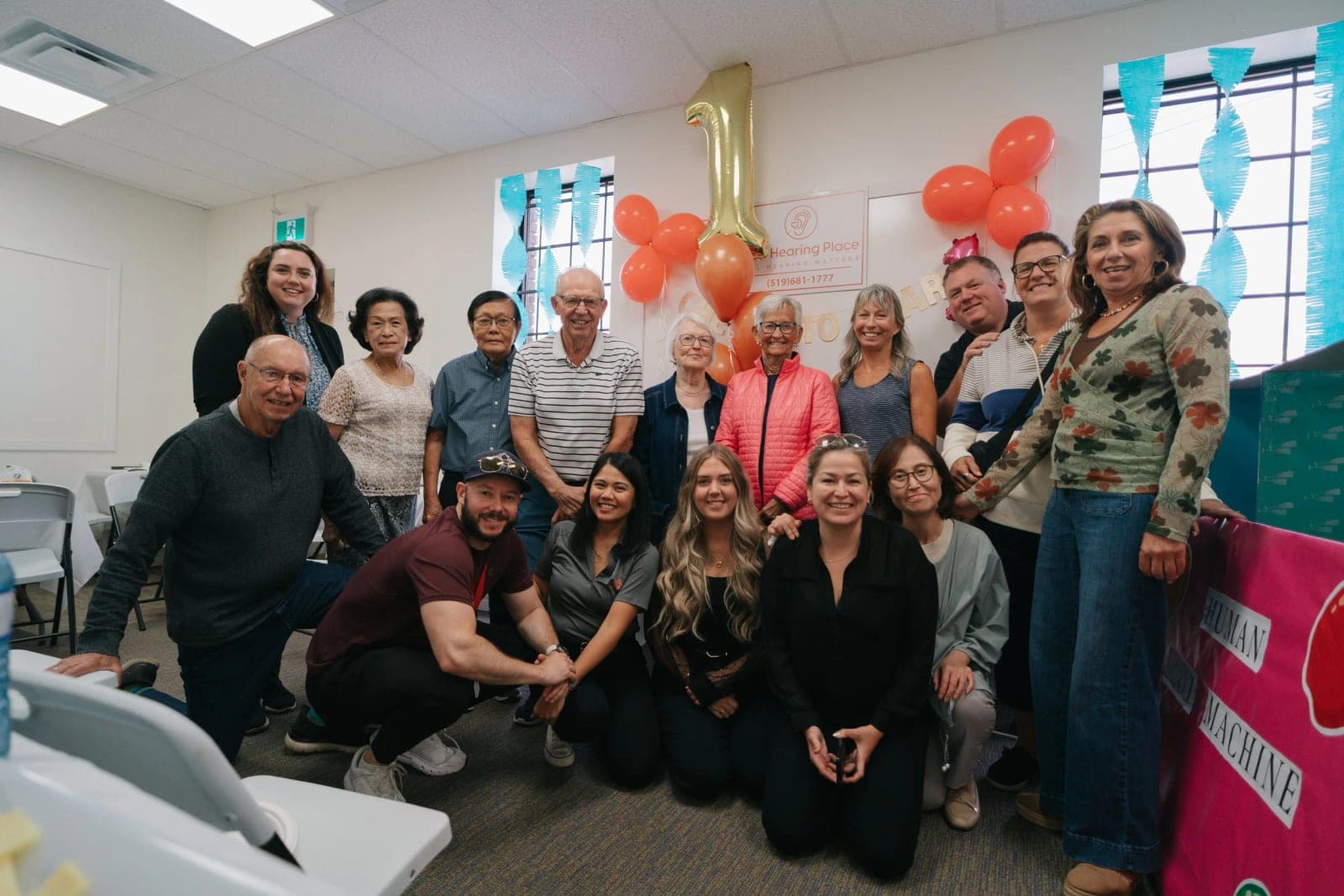 SeniorHome.ca - The Hearing Place