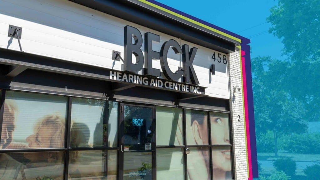 SeniorHome.ca - Beck Hearing Aid Centre