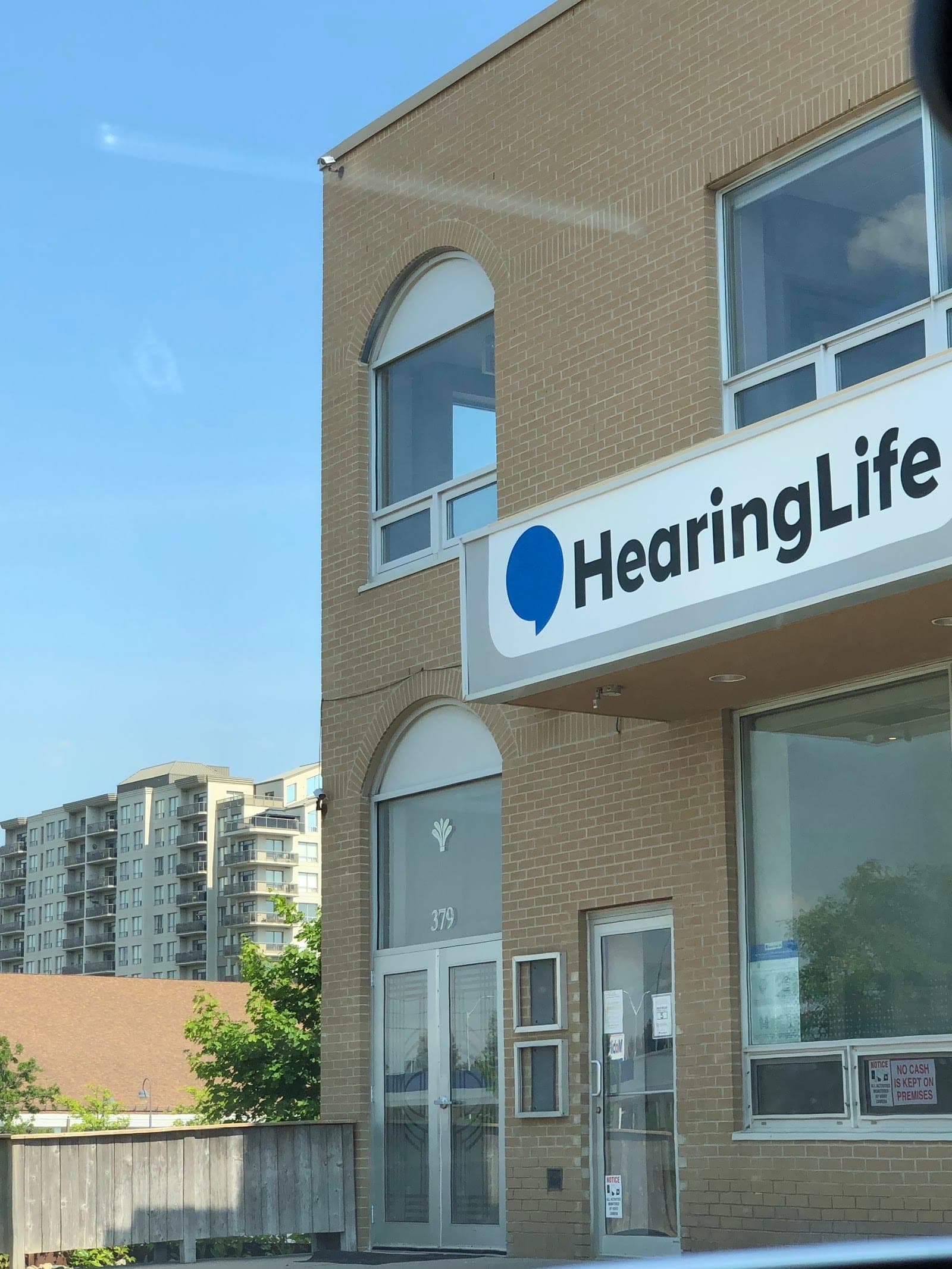 HearingLife (photo: Jay Kul, via Google)