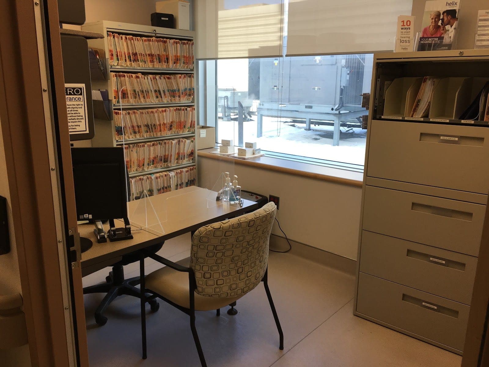 HearCANADA (Formerly Helix Hearing Care) (photo: HearCANADA (Formerly Helix Hearing Care), via Google)