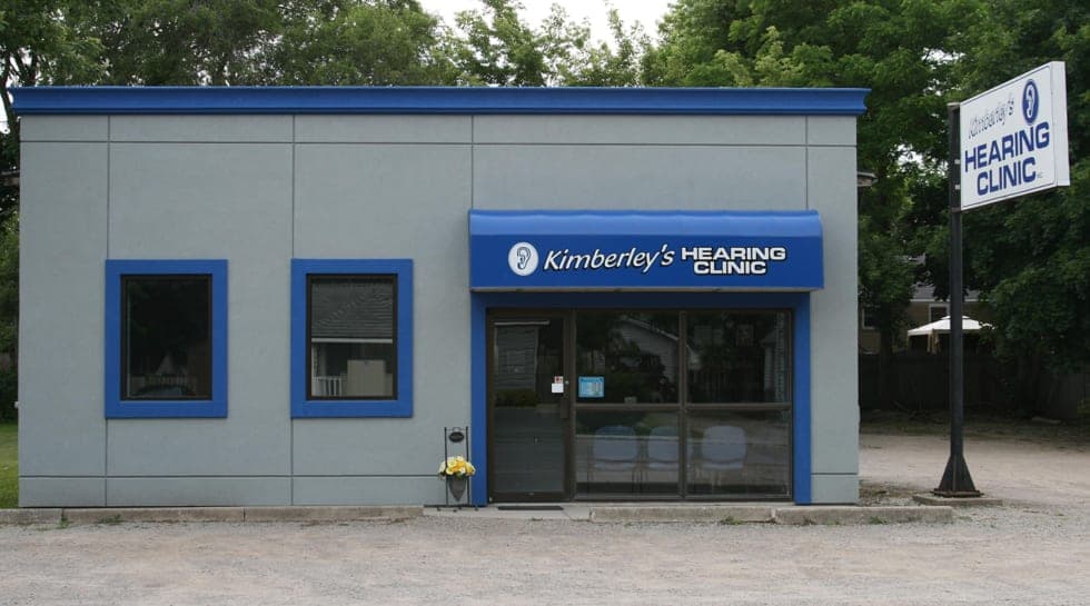 SeniorHome.ca - Kimberley's Hearing Clinic