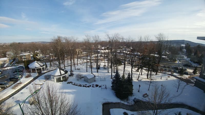 Hospital And Center D'hébergement Argyll - Photo 1